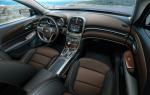 Chevrolet Malibu LTZ 2013 года